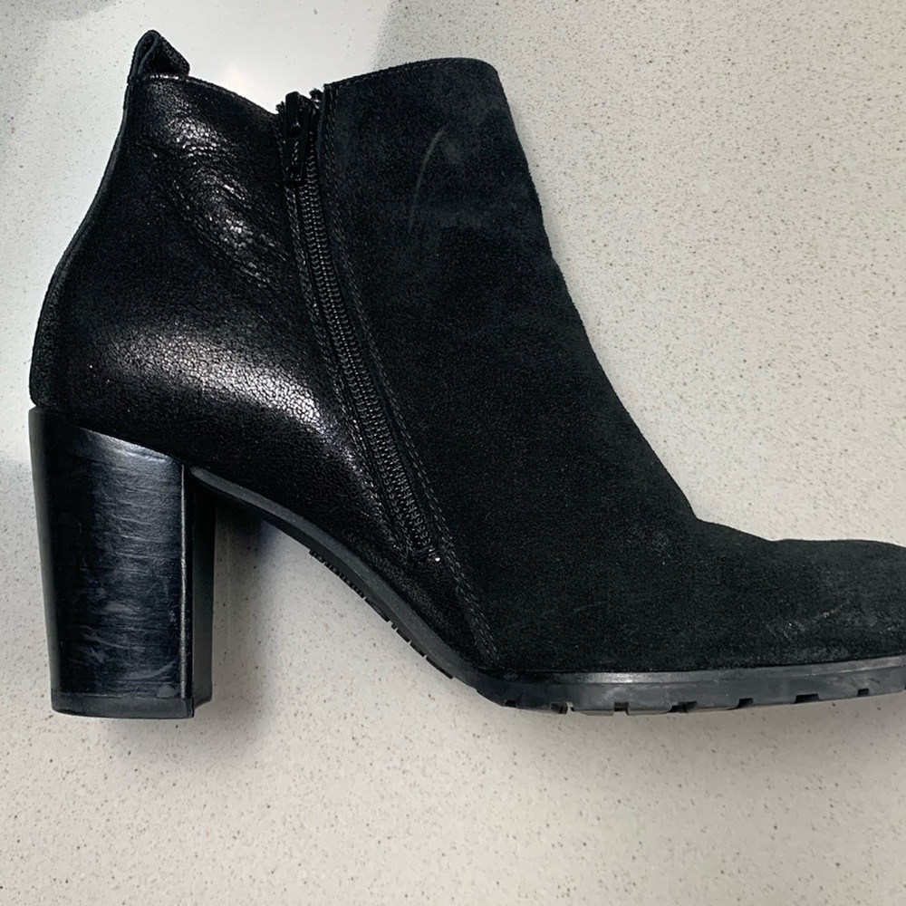 Paul Green bootie